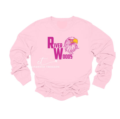 2024 River Woods w/Eagle Head Apparel Collection