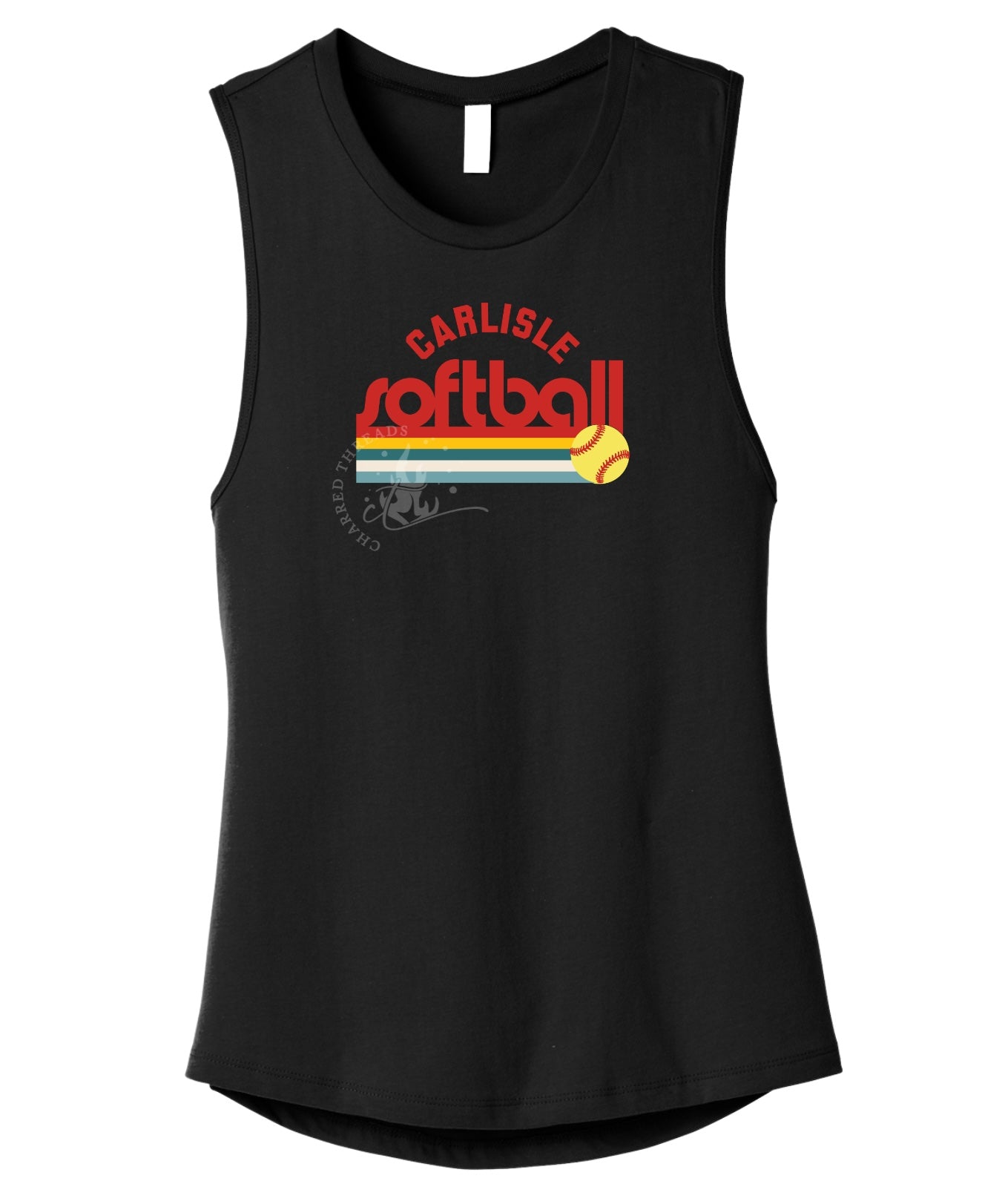 Carlisle Softball Game Day Bundle