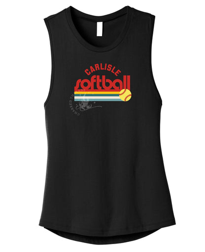 Carlisle Softball Game Day Bundle