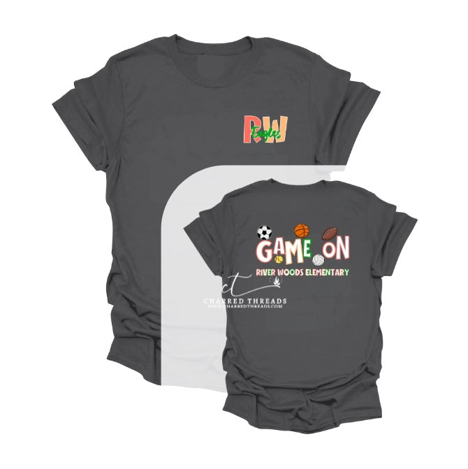 2025 River Woods Elementary Apparel Collection