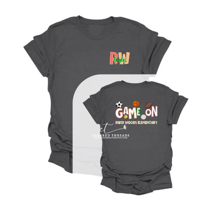 2025 River Woods Elementary Apparel Collection