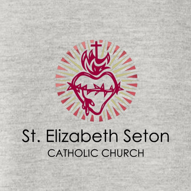 St. Elizabeth Seton Catholic Church Sacred Heart