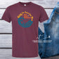 2024 River Woods Elementary Catch the Learning Wave Short Sleeve T-Shirt