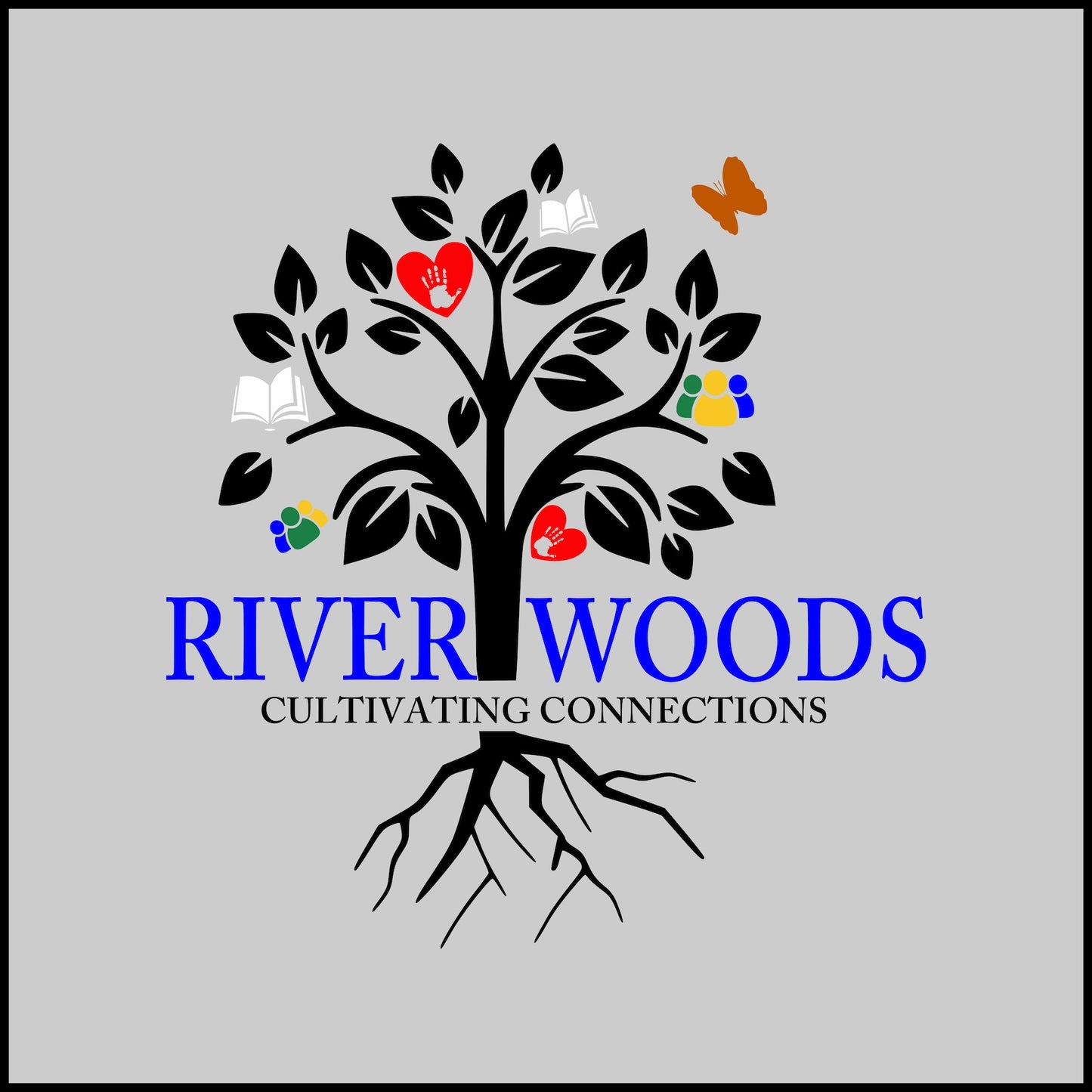 2019 River Woods Elementary Cultivating Connections Apparel Collection