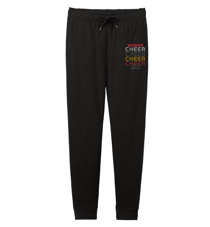 Wildcats Echo Spirit Collection | Tee, Crewneck, Hoodie, Shorts, or Joggers | Infant–Adult Sizes
