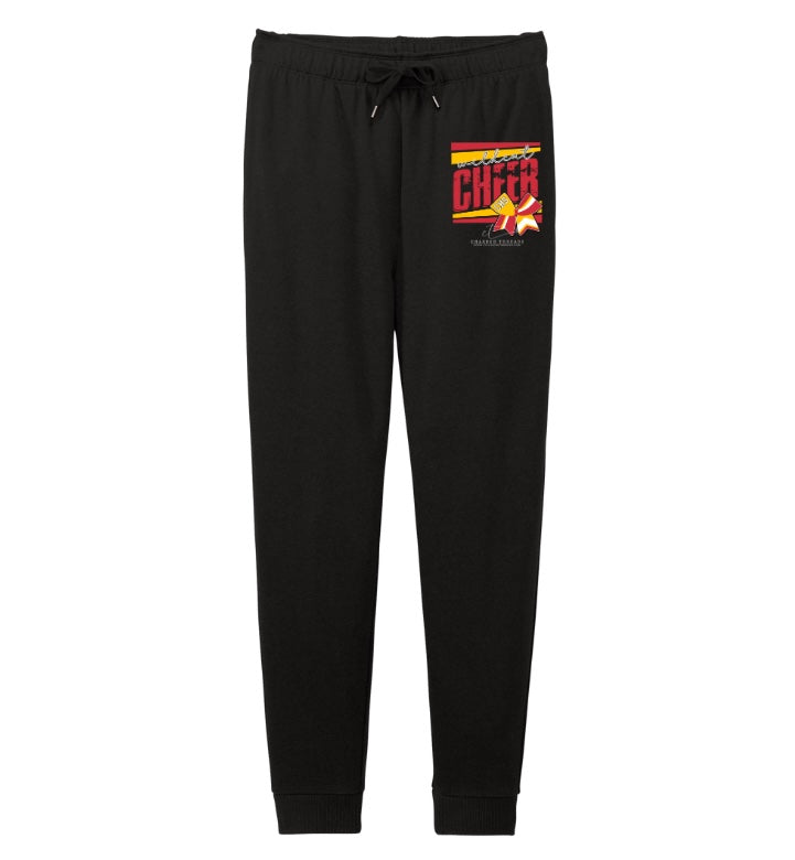 Wildcats Power Bow Collection | Tee, Crewneck, Hoodie, Shorts, or Joggers | Infant–Adult Sizes