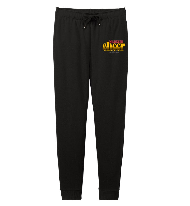 Wildcats Spirit Retro Collection | Tee, Crewneck, Hoodie, Shorts, or Joggers | Infant–Adult Sizes