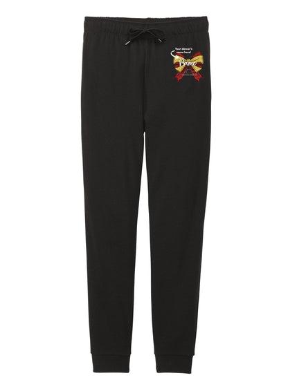 Carlisle Dance Team Corquett Collection | Tee, Crewneck, Hoodie, Shorts, or Joggers | Infant–Adult Sizes