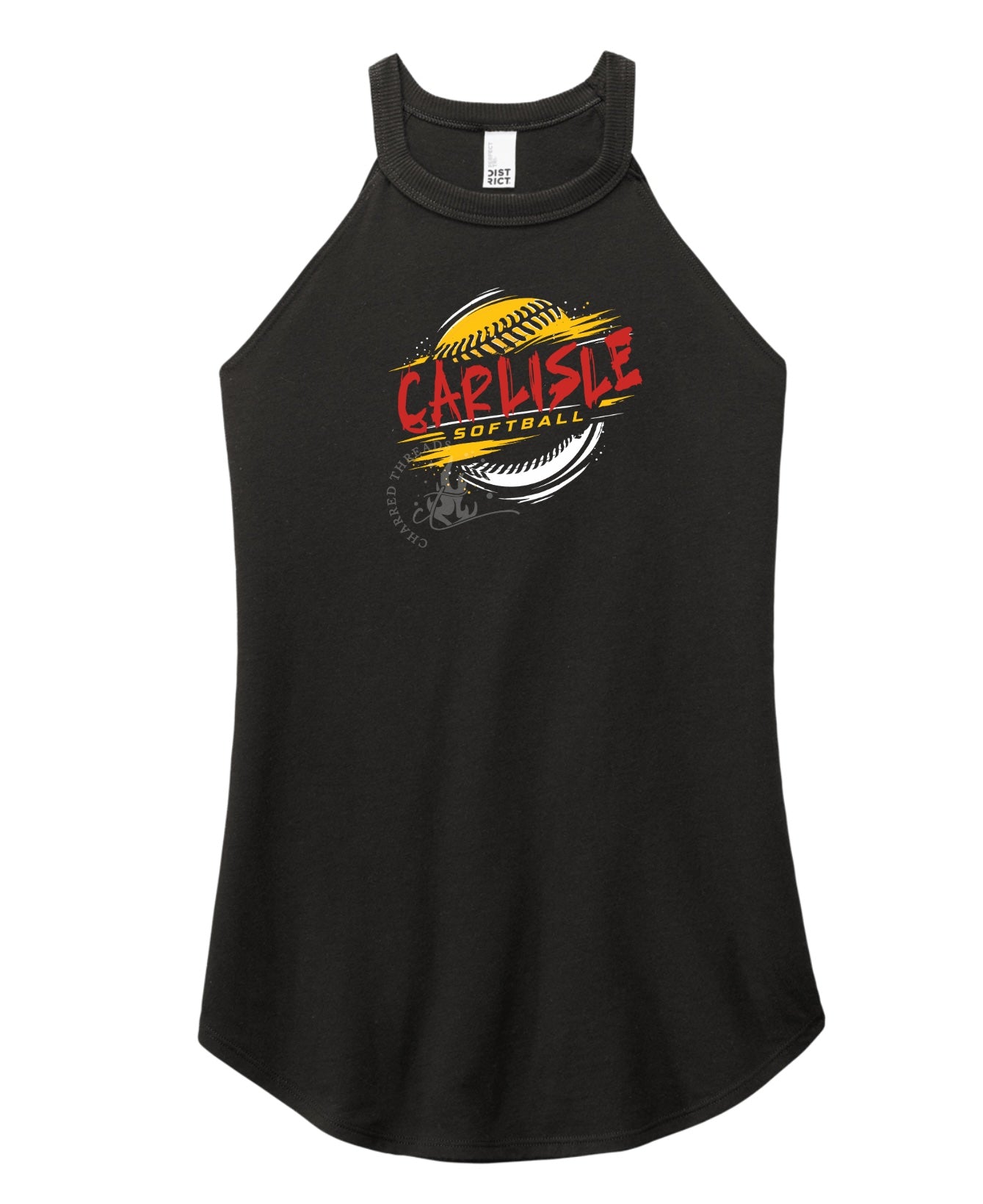 Carlisle Softball Game Day Bundle