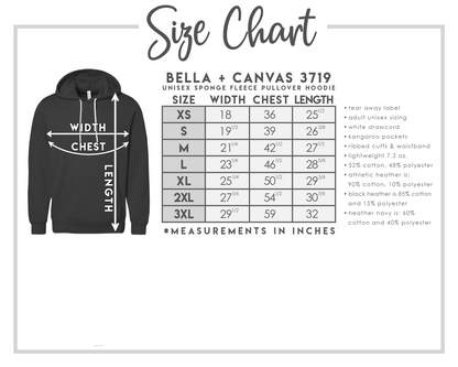 2024 Let’s Grow Together DMPS Success Hooded Sweatshirt