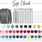 2024 Wright Elementary We Are Wright Crewneck Sweatshirt