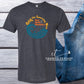 2024 River Woods Elementary Catch the Learning Wave Short Sleeve T-Shirt