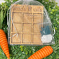 Easter Tic Tac Toe - A Charming Twist on a Classic Game!