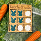Easter Tic Tac Toe - A Charming Twist on a Classic Game!