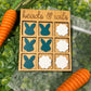 Easter Tic Tac Toe - A Charming Twist on a Classic Game!