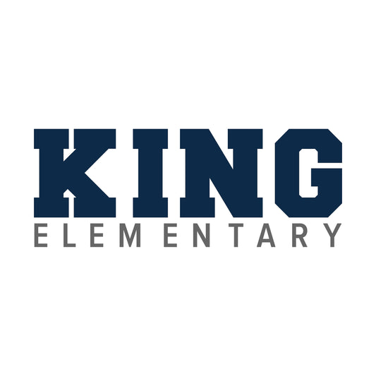 2021 King Elementary Apparel Collection