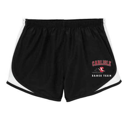 Carlisle Dance Team Apparel | Tee, Crewneck, Hoodie, or Shorts | Infant–Adult Sizes