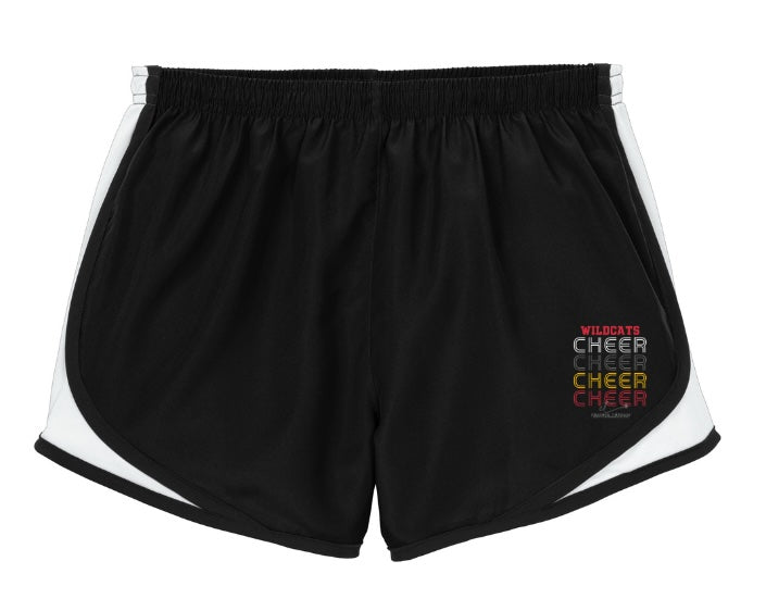 Wildcats Echo Spirit Collection | Tee, Crewneck, Hoodie, Shorts, or Joggers | Infant–Adult Sizes