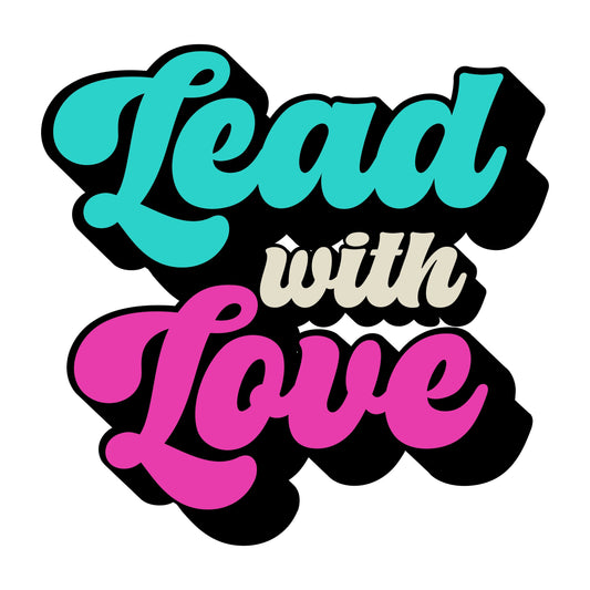2023 Findley Elementary Lead with Love Apparel Collection
