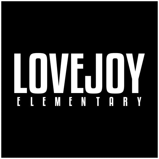 2024 Lovejoy Elementary Apparel Collection