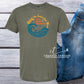 2024 River Woods Elementary Catch the Learning Wave Short Sleeve T-Shirt