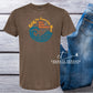 2024 River Woods Elementary Catch the Learning Wave Short Sleeve T-Shirt