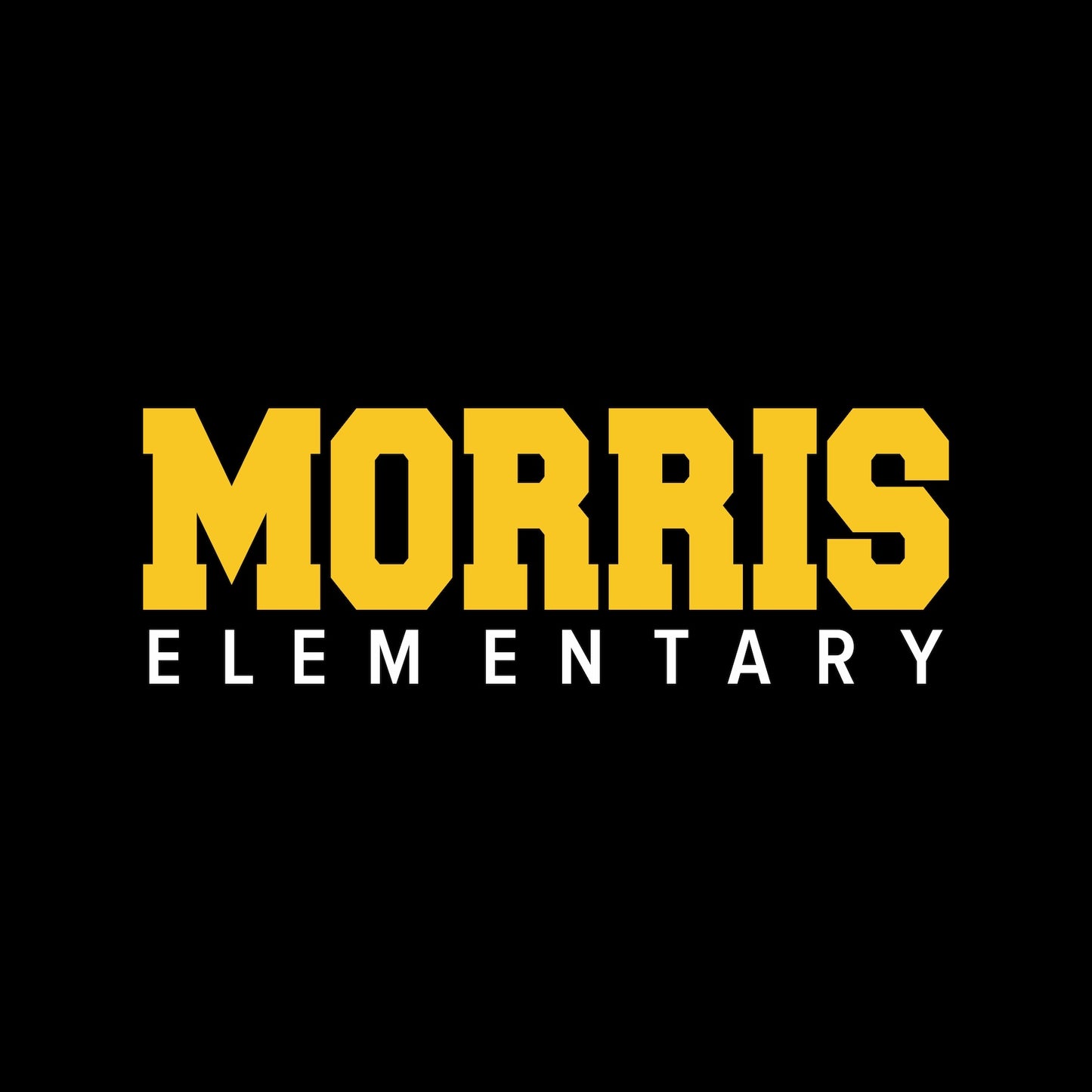 2021 Morris Elementary Apparel Collection