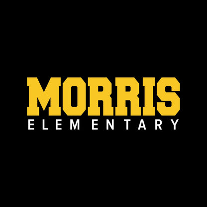 2021 Morris Elementary Apparel Collection