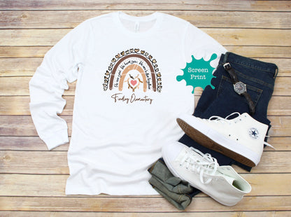 2021 Findley Elementary We See You We Hear You Apparel Collection