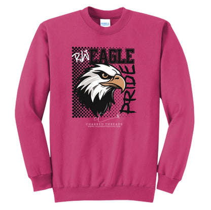 2025 River Woods Elementary Eagle Pride Apparel Collection