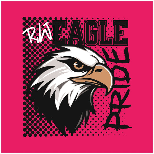 2025 River Woods Elementary Eagle Pride Apparel Collection