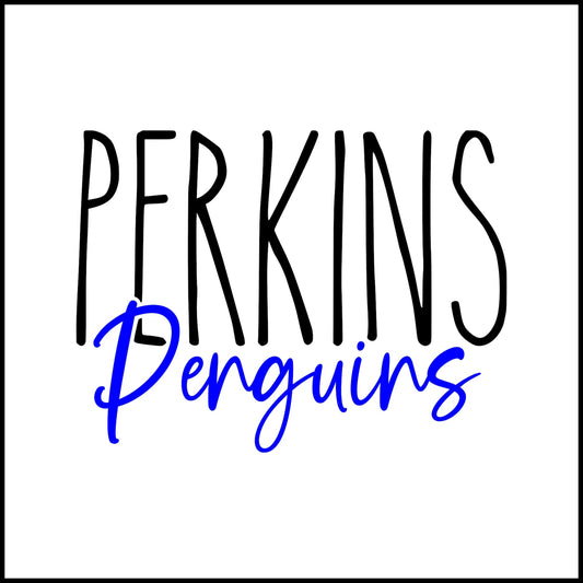 2023 Perkins Elementary Rae Dunn Inspired Apparel Collection