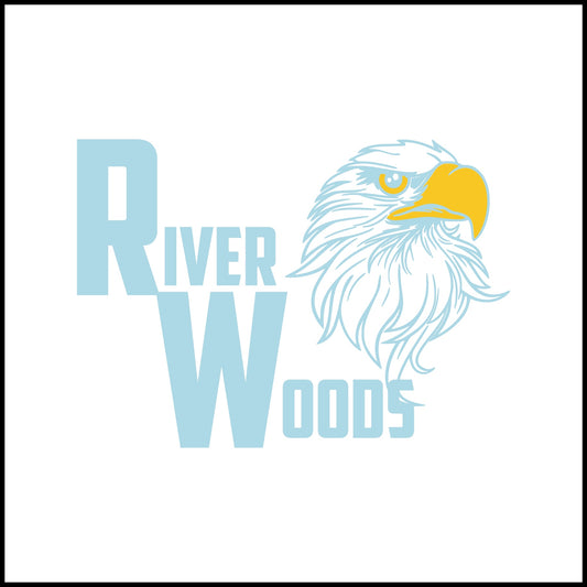 2024 River Woods w/Eagle Head Apparel Collection