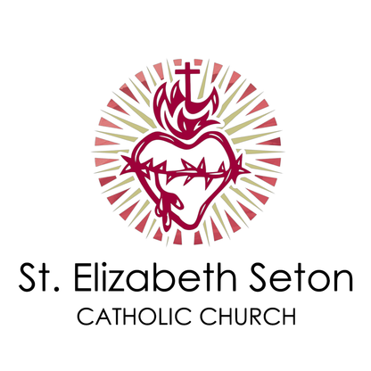 St. Elizabeth Seton Catholic Church Sacred Heart