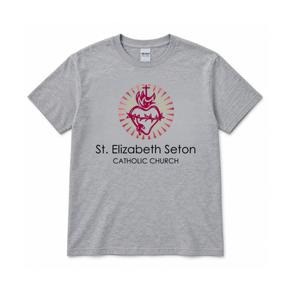 St. Elizabeth Seton Catholic Church Sacred Heart