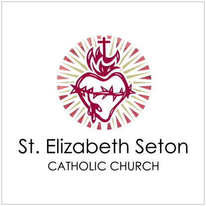 St. Elizabeth Seton Catholic Church Sacred Heart