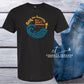 2024 River Woods Elementary Catch the Learning Wave Short Sleeve T-Shirt