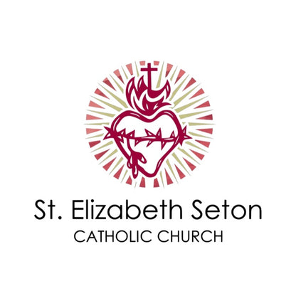 St. Elizabeth Seton Catholic Church Sacred Heart