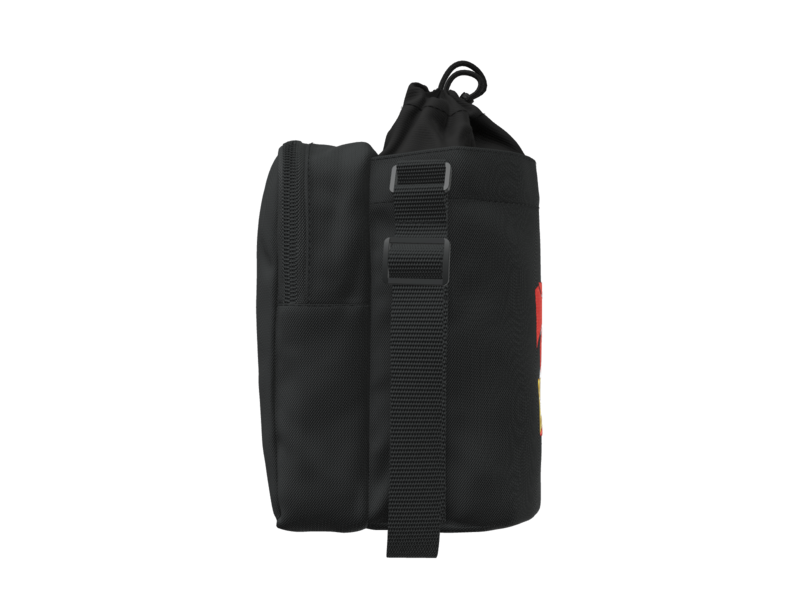 Carlisle Wildcats Hydration Crossbody (Officially Licensed)