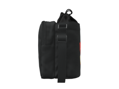 Carlisle Wildcats Hydration Crossbody (Officially Licensed)