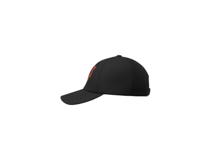 Carlisle Wildcats Softball Script Hat