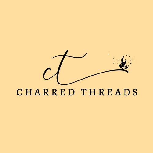 Charred Threads
