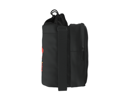 Carlisle Wildcats Hydration Crossbody (Officially Licensed)