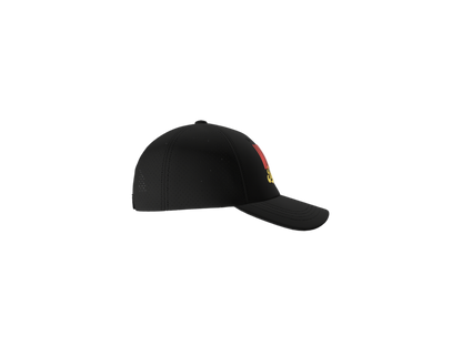 Carlisle Wildcats Softball Script Hat