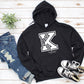 2022 King Elementary Lions Hooded Sweatshirt